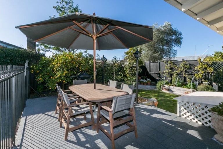 Photo of property in 119 Georges Drive, Napier South, Napier, 4110