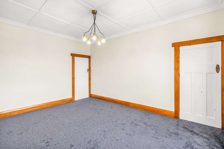 Photo of property in 116 Ritchie Street, Richmond, Invercargill, 9810
