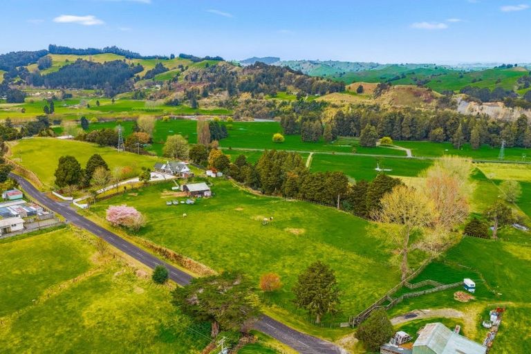 Photo of property in 47 Mania Road, Taumarunui, 3991