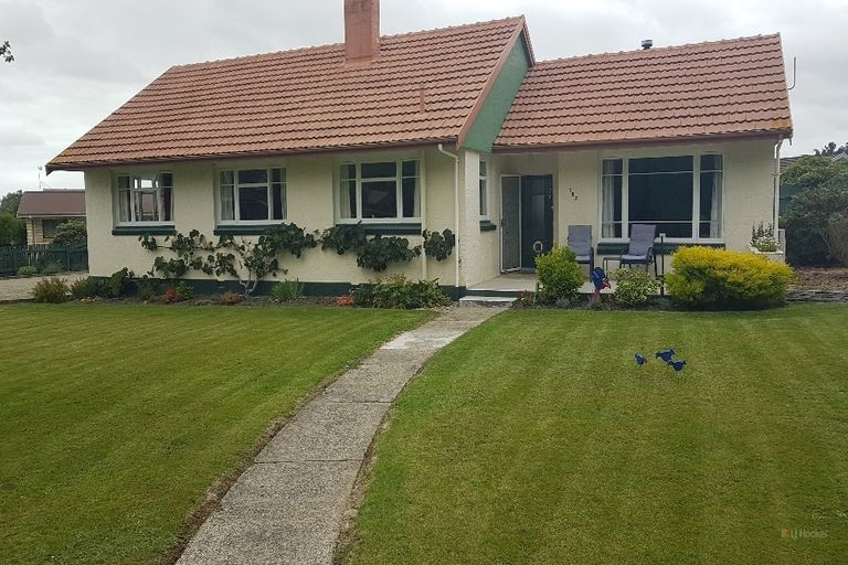 Photo of property in 187 Queen Street, Waimate, 7924