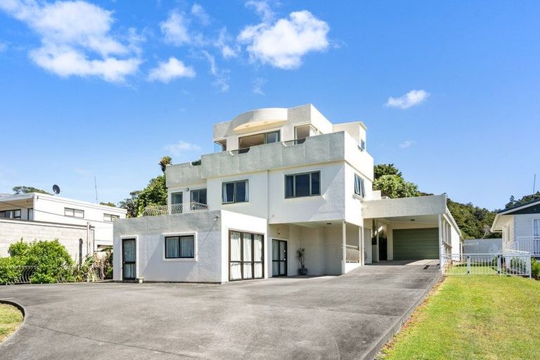 Photo of property in 21 Whangaumu Street, Tutukaka, Whangarei, 0173
