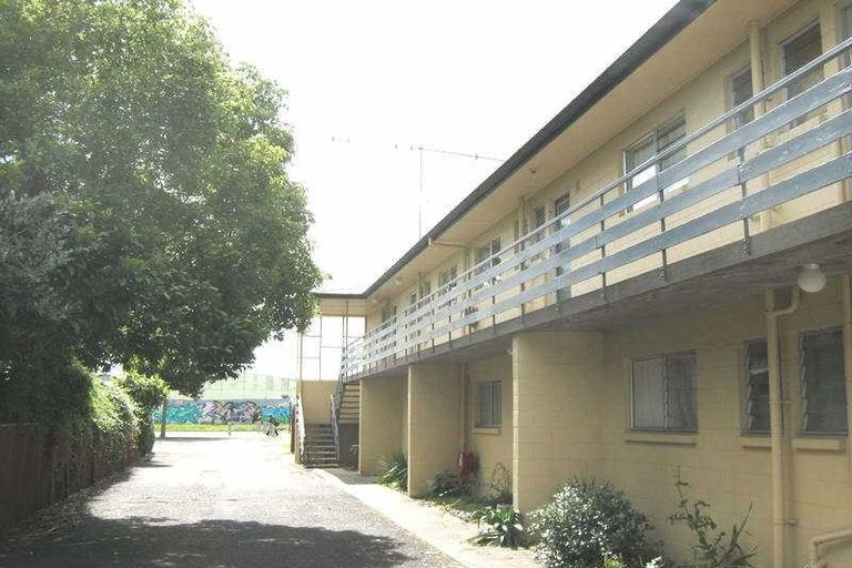 Photo of property in 5/14 Claudelands Road, Hamilton East, Hamilton, 3216