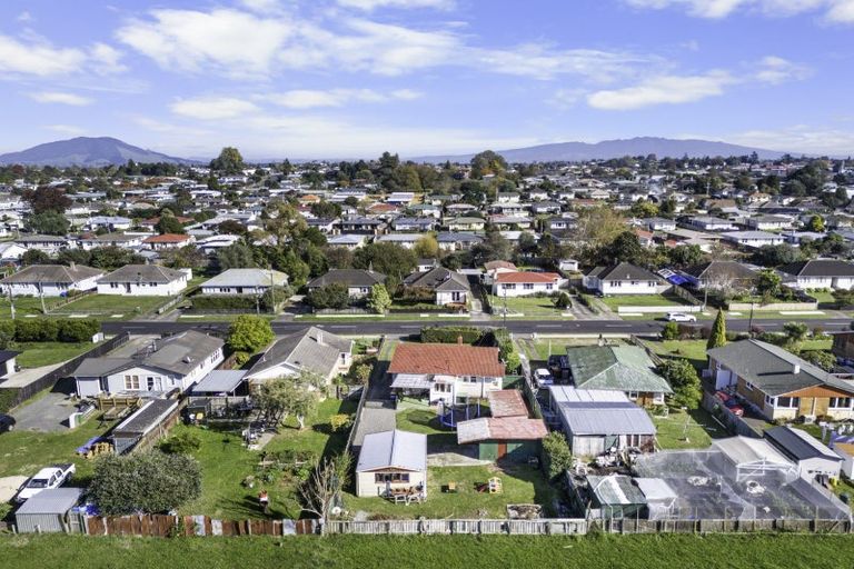 Photo of property in 1054 Hazelmere Crescent, Te Awamutu, 3800