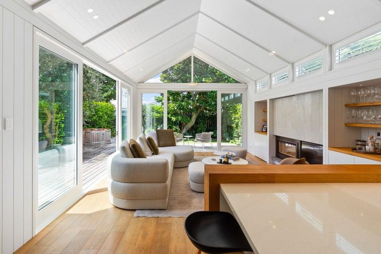 Photo of property in 36 O'neill Street, Ponsonby, Auckland, 1011