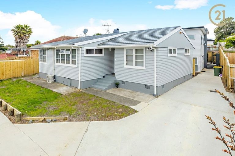 Photo of property in 14 Buller Crescent, Manurewa, Auckland, 2102