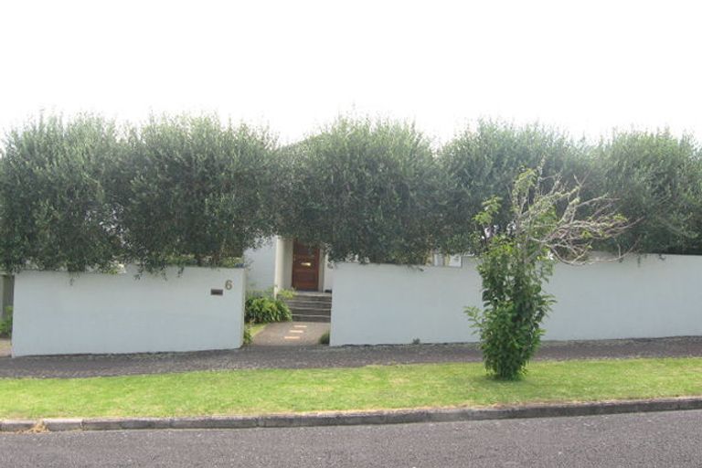 Photo of property in 6 Colchester Avenue, Glendowie, Auckland, 1071