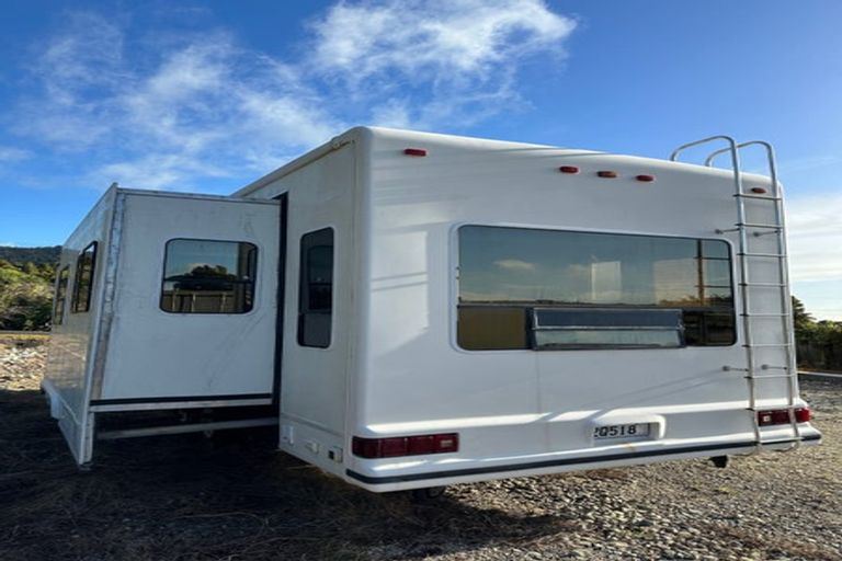 Photo of property in 13 Nikau Heights, Little Wanganui, Karamea, 7893