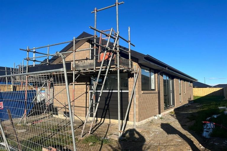 Photo of property in 41 Higgins Street, Woodend, 7610