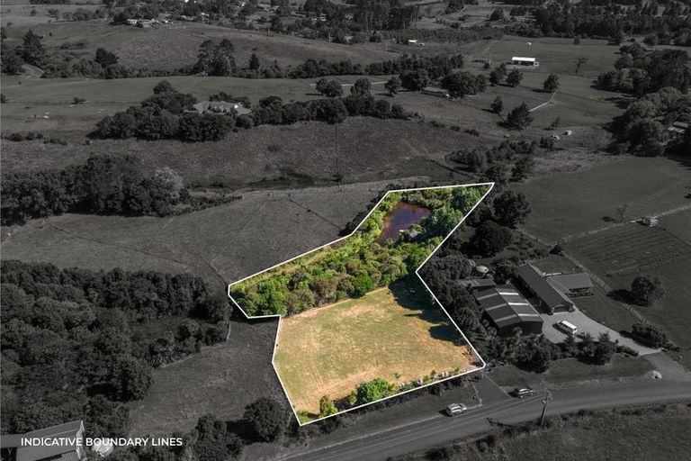 Photo of property in 67 Te Ahu Road, Pukekawa, 2696