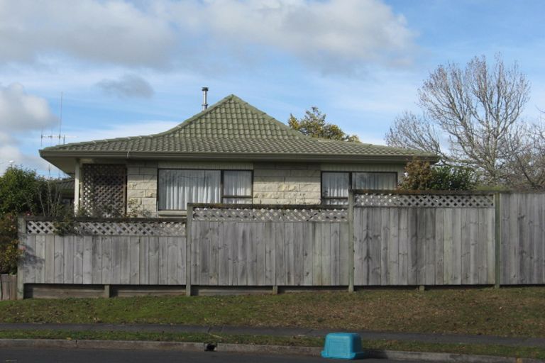 Photo of property in 73b Flynn Road, Hillcrest, Hamilton, 3216