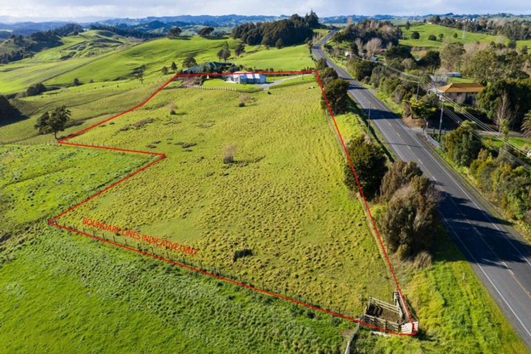 Photo of property in 378 Port Albert Road, Wellsford, 0972