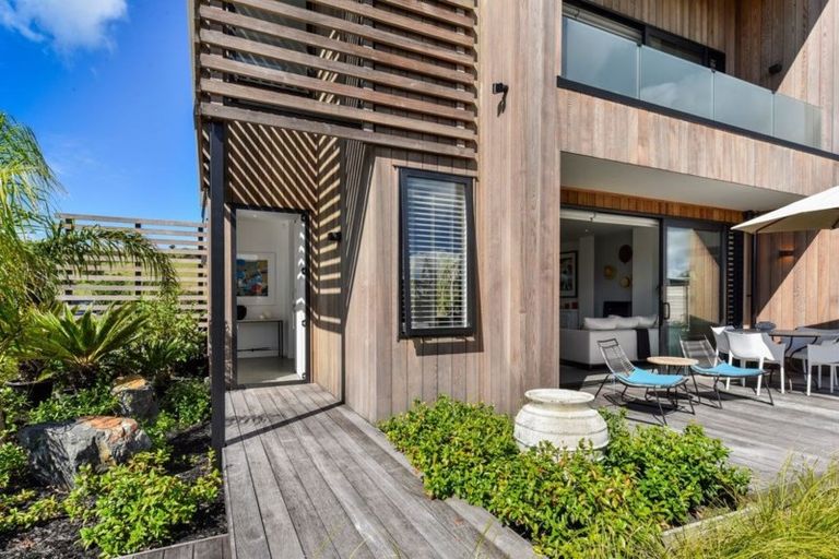 Photo of property in 271 Mangatawhiri Road, Omaha, 0986