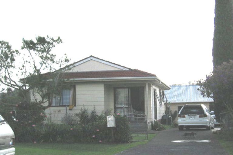 Photo of property in 7 Hillman Place, Ranui, Auckland, 0612