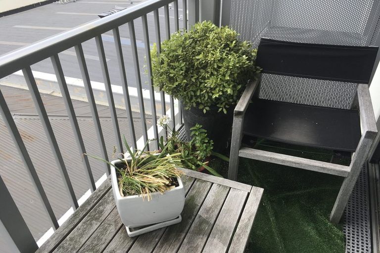 Photo of property in 501/8 Wigan Street, Te Aro, Wellington, 6011