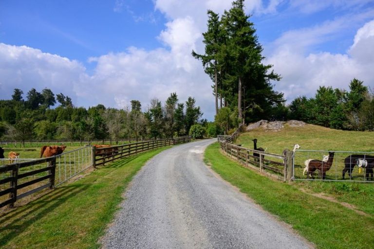 Photo of property in 1 Turoa Street, Mamaku, 3020