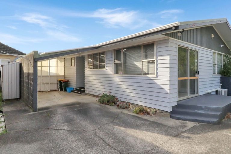 Photo of property in 54a Lincoln Avenue, Epuni, Lower Hutt, 5011