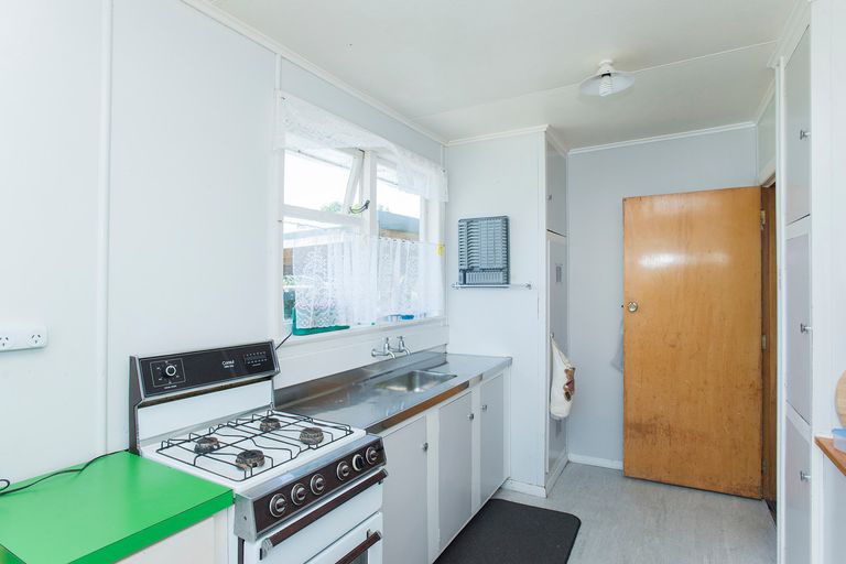 Photo of property in 8 Patrick Street, Mangapapa, Gisborne, 4010