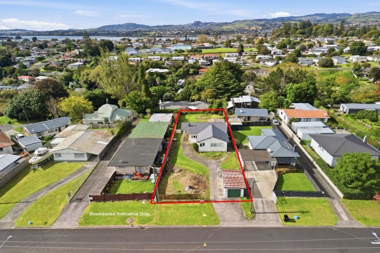 Photo of property in 10 Greerton Road, Gate Pa, Tauranga, 3112