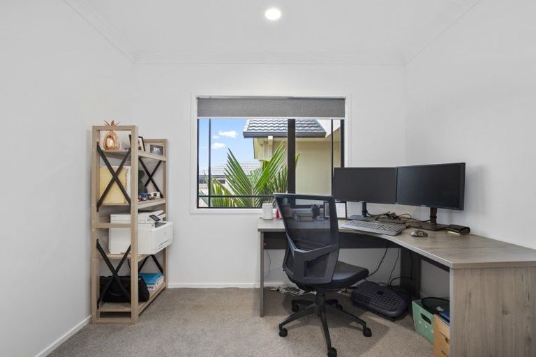 Photo of property in 18 Tonkin Place, Buckland, Pukekohe, 2677