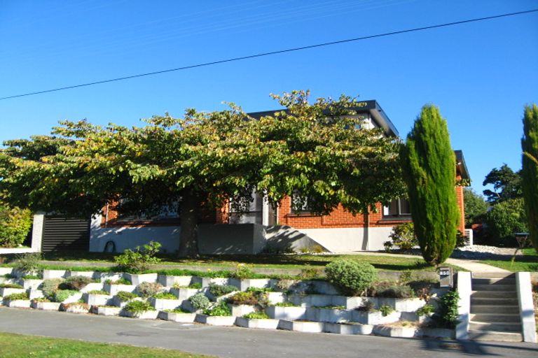 Photo of property in 150 Glenpark Avenue, Maryhill, Dunedin, 9011