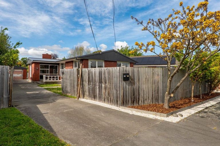Photo of property in 50 Gould Crescent, Woolston, Christchurch, 8023