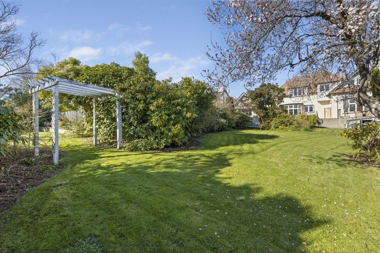 Photo of property in 211 Highgate, Roslyn, Dunedin, 9010