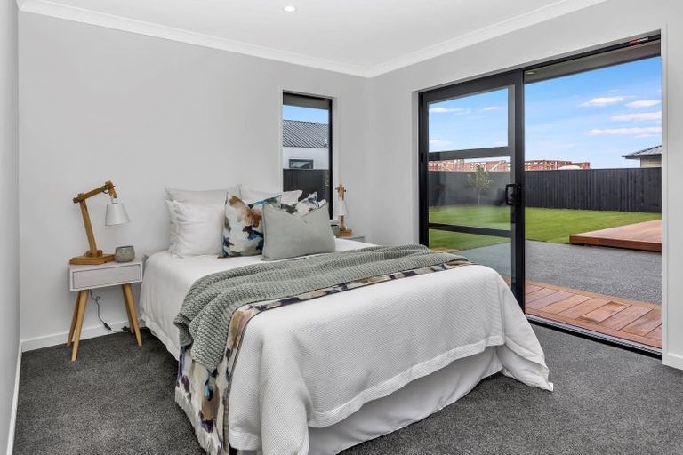 Photo of property in 29 Candlesticks Crescent, Lincoln, 7608