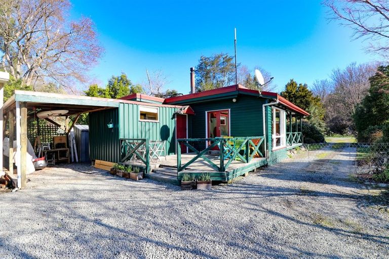 Photo of property in 1216 Peel Forest Road, Peel Forest, Geraldine, 7992