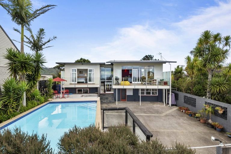 Photo of property in 4 Range Road, Swanson, Auckland, 0816