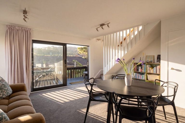 Photo of property in 19/55 Hamilton Road, Hataitai, Wellington, 6021