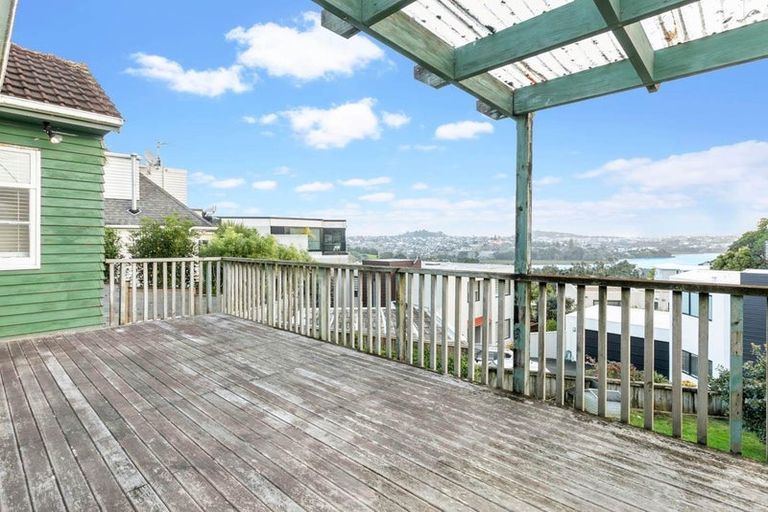 Photo of property in 23 Grace Street, Orakei, Auckland, 1071