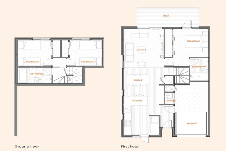 Photo of property in 15 Pip Way, Omokoroa, 3114