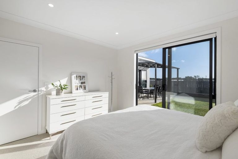 Photo of property in 15 Pamu Road, Whenuapai, Auckland, 0618