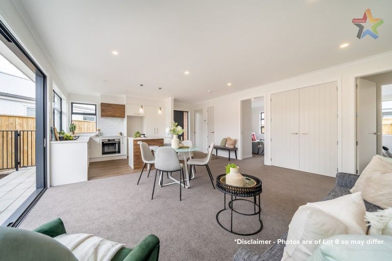 Photo of property in 10 Tarata Lane, Avalon, Lower Hutt, 5011