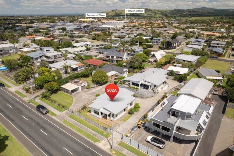 Photo of property in 502a Papamoa Beach Road, Papamoa Beach, Papamoa, 3118