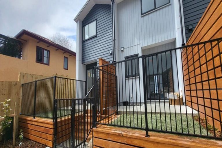 Photo of property in 25d Tobin Street, Pukekohe, 2120