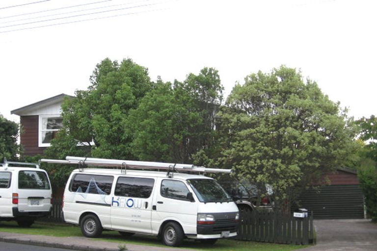 Photo of property in 204 Royal Road, Massey, Auckland, 0614