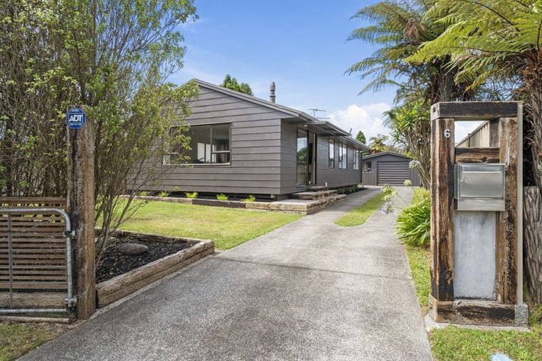 Photo of property in 6 Brookdale Drive, Ngongotaha, Rotorua, 3010