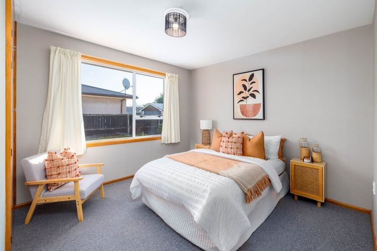 Photo of property in 1/51 Wingate Street, Redwood, Christchurch, 8051