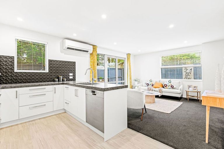 Photo of property in 28c Hastings Street West, Sydenham, Christchurch, 8023
