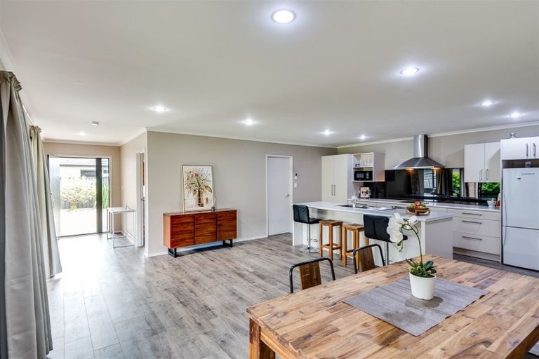 Photo of property in 9 Lewis Way, Poraiti, Napier, 4112