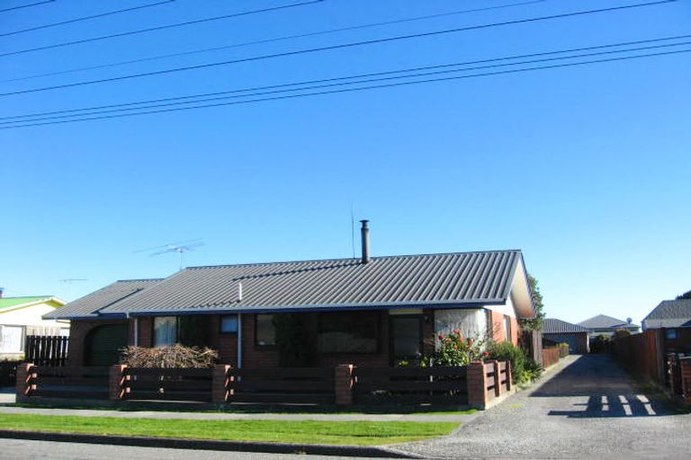 Photo of property in 130 Shakespeare Street, Greymouth, 7805