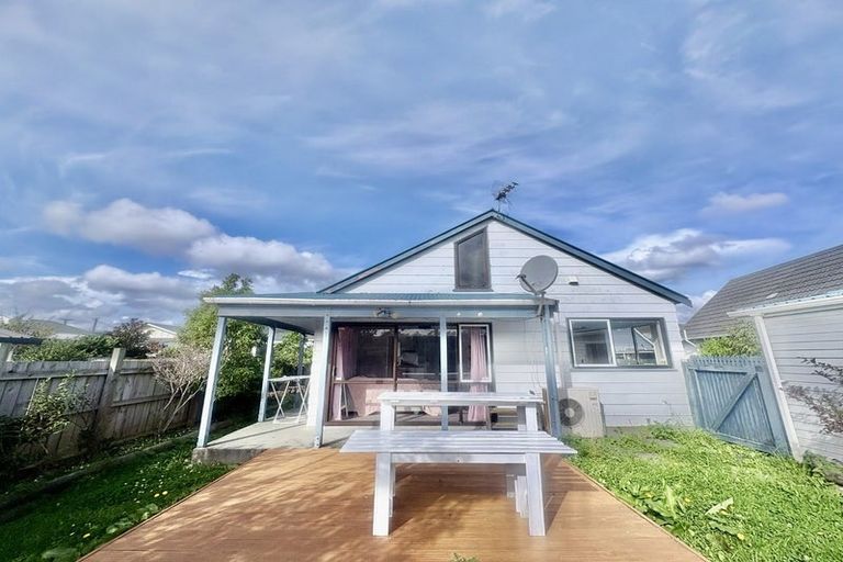 Photo of property in 29a Awamutu Grove, Waiwhetu, Lower Hutt, 5010