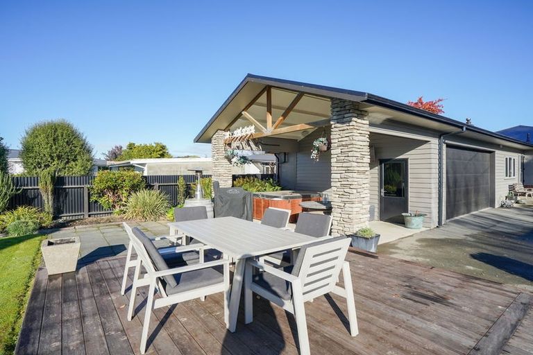 Photo of property in 45 Ramrig Street, Gladstone, Invercargill, 9810