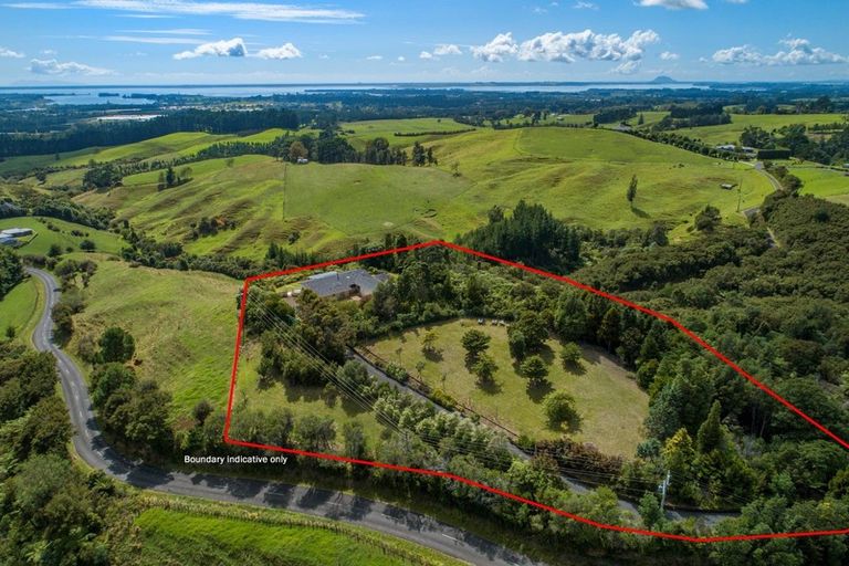 Photo of property in 273a Lund Road, Aongatete, Katikati, 3178