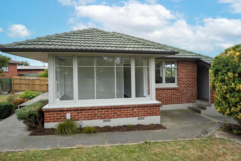 Photo of property in 27 Kelvin Street, Marchwiel, Timaru, 7910
