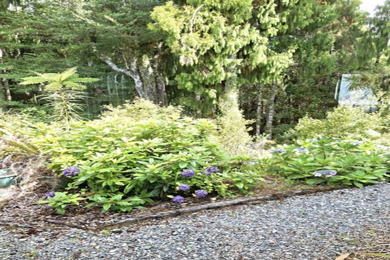 Photo of property in 17 Fairburn Place, Charleston, Cape Foulwind, 7892