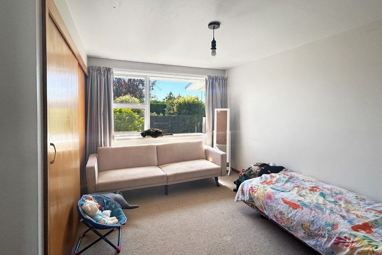 Photo of property in 96 Daniels Road, Redwood, Christchurch, 8051