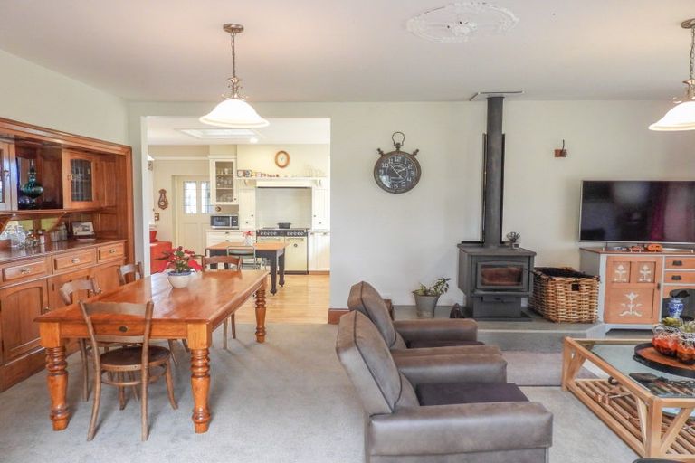 Photo of property in Ashfield, 410 Orari Station Road, Geraldine, 7992
