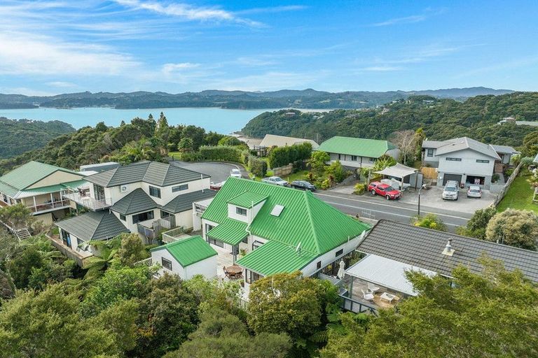 Photo of property in 113 Te Haumi Drive, Paihia, 0200